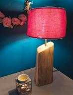 handgemaakte lampen, Huis en Inrichting, Ophalen of Verzenden, Nieuw