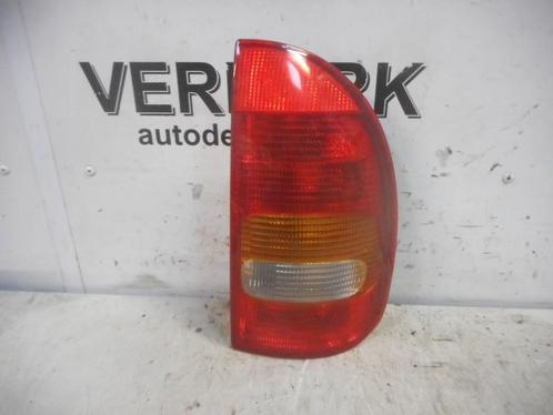ACHTERLICHT RECHTS Opel Corsa B (73 / 78 / 79), Auto-onderdelen, Verlichting, Opel, Gebruikt