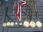 medaille uit te kiezen, Ophalen of Verzenden