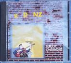 CD Kadanz - Blik Op Oneindig, Cd's en Dvd's, Ophalen of Verzenden, Gebruikt, Pop