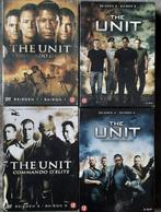 the Unit complete serie 1-4, Cd's en Dvd's, Dvd's | Tv en Series, Boxset, Ophalen of Verzenden