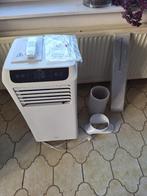 Mobiele Airco unit, Elektronische apparatuur, Airco's, Ophalen, Verwarmen, Minder dan 60 m³, 2 snelheden