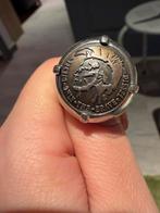 Bague Diesel, Enlèvement ou Envoi, Fer ou Acier, Utilisé, Homme