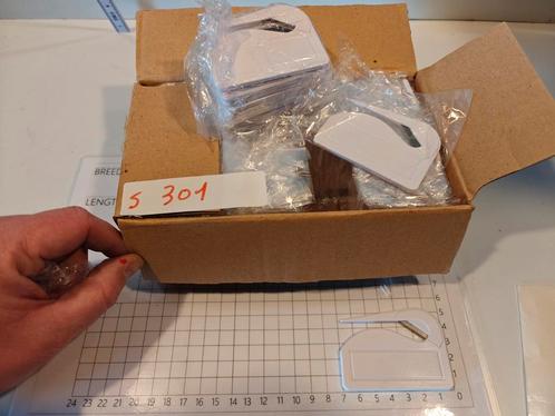 Briefopeners, Diversen, Bureau-accessoires, Zo goed als nieuw, Ophalen of Verzenden
