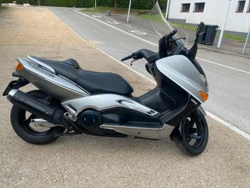 Yamaha tmax 500 fase 1, 1800€!! beschikbaar voor biedingen
