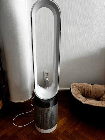 Purificateur Dyson Pure Cool TP04 beschikbaar voor biedingen