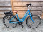 Elektrische damesfiets Victoria, Fietsen en Brommers, Elektrische fietsen, Ophalen, Gebruikt