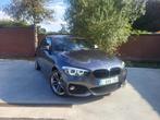 Bmw 118i M-sport ~ LED ~ garantie, Auto's, BMW, 100 kW, Bedrijf, 5 deurs, 3 cilinders