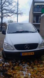 121000km Mercedes vito 111 BJ 2007 te koop met 121000km, Particulier, Te koop