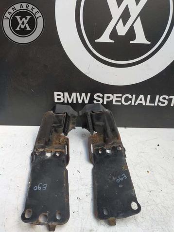 Bmw e90 e9x radiateur steun set beschikbaar voor biedingen