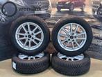 Winterset Ford Focus DEH 2018-> (#716), Auto-onderdelen, Gebruikt, 16 inch, Banden en Velgen, Personenwagen