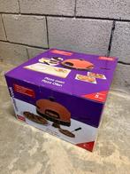 Elektrische pizzaoven, Ophalen, Zo goed als nieuw, Comfortcook