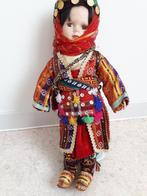 Decoratieve pop  nieuw, Ophalen of Verzenden, Zo goed als nieuw, Pop