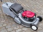 Honda HRD535 rol cardanaandrijving en meskoppeling, Tuin en Terras, Grasmaaiers, Ophalen, Cirkelmaaier, Honda, Gebruikt