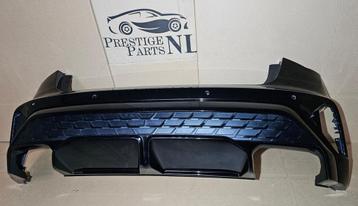 Achterbumper Audi A3 8Y Facelift S3 Sportback bj.2024- beschikbaar voor biedingen