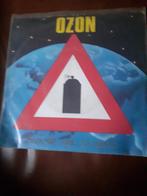 45T Ozon : Ozon, no time to waste (Belpop), CD & DVD, Enlèvement ou Envoi
