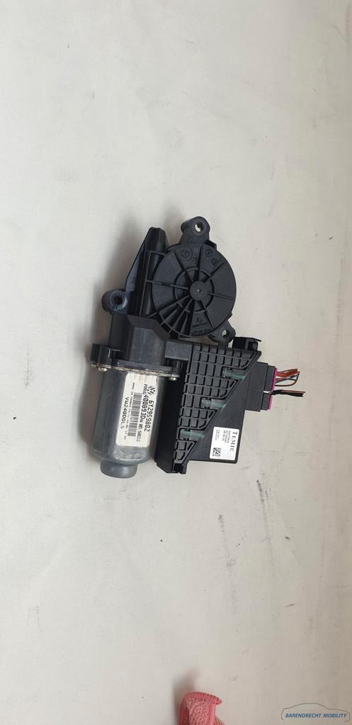 Raammotor Polo 9N3 facelift en Transporter T5 Volkswagen 6Y2, Auto-onderdelen, Ruiten en Toebehoren, Volkswagen, Gebruikt