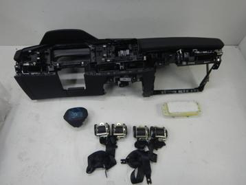 VW Golf 8 Facelift Airbagset Dashboard (airbagset) beschikbaar voor biedingen