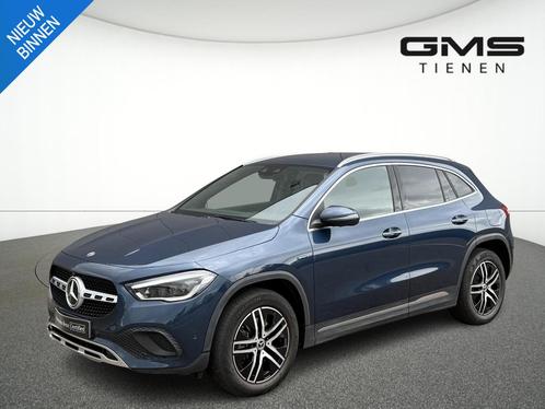 Mercedes-Benz GLA 250 e Progressive, Auto's, Mercedes-Benz, Bedrijf, Te koop, GLA, 360° camera, Airconditioning, Centrale vergrendeling