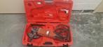 Hilti slijpschijf AG 230mm (Bijna niet gebruikt), Ophalen of Verzenden, Zo goed als nieuw, 1000 watt of meer, Haakse handslijpmachine