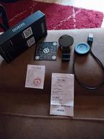 Montre femme connectée Oozoo/ fonctionne parfaitement, Bijoux, Sacs & Beauté, Enlèvement, Comme neuf