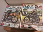 Classic Retro tijdschriften, Boeken, Tijdschriften en Kranten, Ophalen, Gelezen, Sport en Vrije tijd