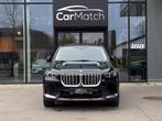 BMW iX1 xDrive30 - Camera | Comforttoegang | CC | LED, Auto's, Automaat, Euro 6, Zwart, 5 zetels