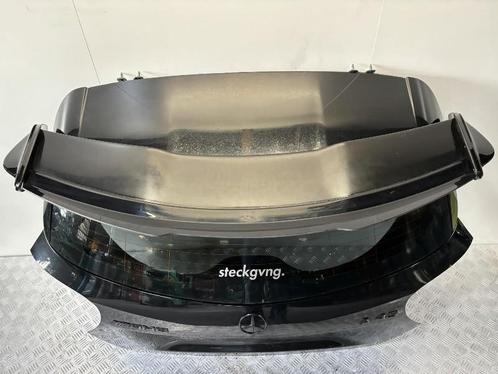 ACHTERKLEP Mercedes-Benz A-Klasse AMG (W176), Auto-onderdelen, Carrosserie, Achterklep, Mercedes-Benz, Gebruikt