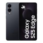 Samsung Galaxy S25 Edge 256GB - Titaniumzwart (nieuw), Ophalen of Verzenden, Nieuw