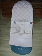 BabyBjorn relax/ligstoel met nog extra hoes, Kinderen en Baby's, Wipstoeltjes, Ophalen, Gebruikt