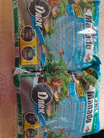 Manado Dark 2 x 10 L, Dieren en Toebehoren, Vissen | Aquaria en Toebehoren, Ophalen