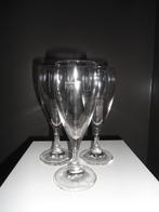 champagneglazen 12stuks, Glas, Overige stijlen, Glas of Glazen, Ophalen of Verzenden
