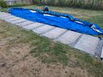 Parapent sol prymus 2 large met harnas 90-110, Sport en Fitness, Zweefvliegen en Paragliding, Ophalen, Zo goed als nieuw