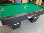 Altijd een ruime voorraad van biljarts en voetbaltafels., Ophalen, Zo goed als nieuw, Biljarttafel