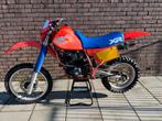 Honda XR500R 1983 Project motor, Motoren, Motoren | Honda, Particulier