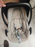 Maxi Cosi Rock Nomad, Kinderen en Baby's, Ophalen, Autogordel of Isofix, Gebruikt, 0 t/m 13 kg