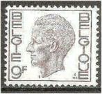 Belgie 1979 - Yvert 1948/OBP 1962 - Boudewijn - 9.00 F. (PF), Postzegels en Munten, Postzegels | Europa | België, Koninklijk huis