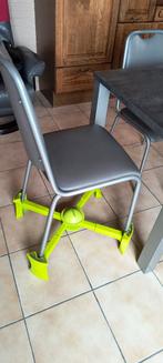 Kinderstoel verhoger past op elke stoel .Kaboost, Ophalen of Verzenden
