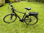 E-bike, Fietsen en Brommers, Elektrische fietsen, Overige merken, 30 tot 50 km per accu, Zo goed als nieuw, 51 tot 55 cm