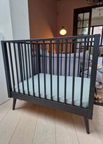 Baby Box Europe Evy mat zwart, Kinderen en Baby's, Babyparken, Ophalen, Gebruikt