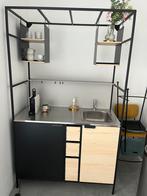 Kitchenette äspinge Ikea, Ophalen, Zo goed als nieuw