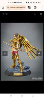Pot connaisseur neuf emballé .Tsume Art – Saint Seiya Aiolos, Collections, Enlèvement ou Envoi