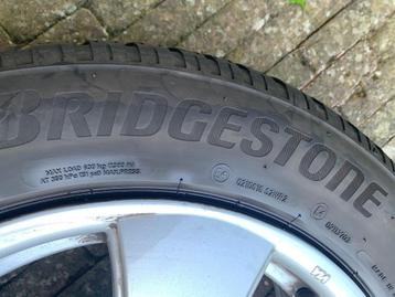 Winterbanden  beschikbaar voor biedingen
