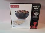 Barbecook Joya, Tuin en Terras, Houtskoolbarbecues, Ophalen of Verzenden, Nieuw, Barbecoock, Met accessoires