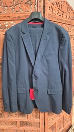 Costume bleu foncé HUGO neuf Taille L, Vêtements | Hommes, Costumes & Vestes, Enlèvement, Neuf, Bleu