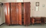 kleerkast, dressoir, nachtafel, Ophalen, Gebruikt, 200 cm of meer, 150 tot 200 cm