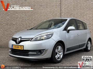 Renault Grand Scenic 1.5 dCi Express 7 Persoons | Cruise | C beschikbaar voor biedingen