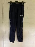 Donkerblauwe joggingbroek met onderaan been een rits, 164, Kinderen en Baby's, Ophalen of Verzenden, Saller, Jongen, Nieuw