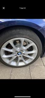Jante d’origine bmw f30 avec capteur de pneus, Ophalen, Gebruikt