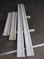 Gips lijst Plafondlijst Sierlijst Plafondplint, Huis en Inrichting, Ophalen, Overige materialen, Nieuw, 125 cm of meer